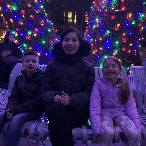 Meet your Posher, Larry - Picture 5 of 5